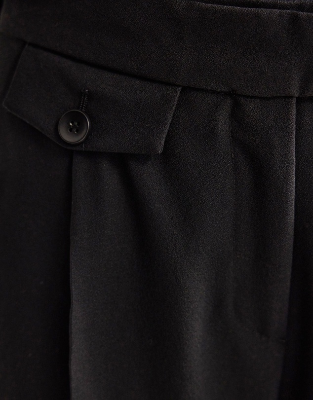 Oxford - Belle Wool Pant