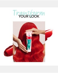 Wella - Color Fresh Mask