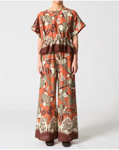 Walnut Melbourne - Santiago Top