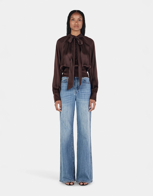Hansen & Gretel - Fay Blouse