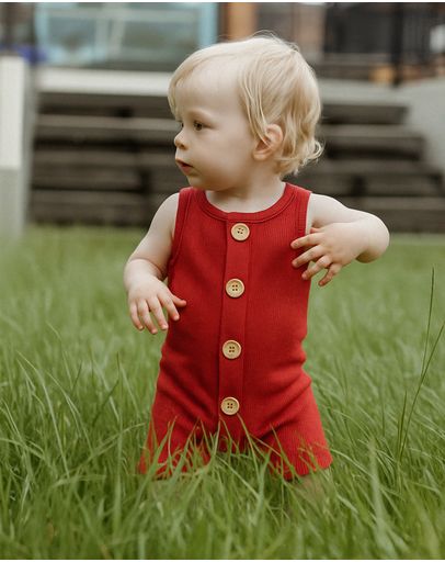 Cherry Red