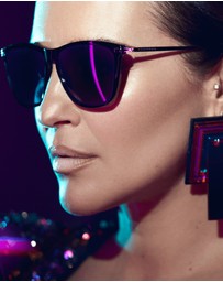 Hawkers Co - Paula Echevarria One Crosswalk Sunglasses for Men and Women UV400
