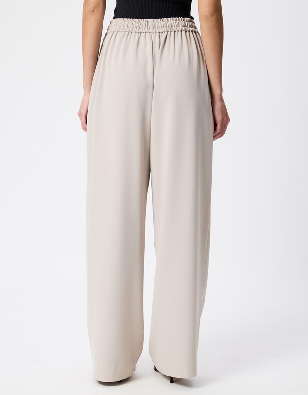 Tussah - Morgan Tailored Drawcord Waist Straight Leg Pants