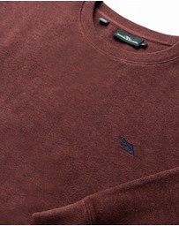 Rodd & Gunn - Gunn Crew Neck Sweat