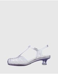 Melissa - Melissa Vixen Kitten Heel