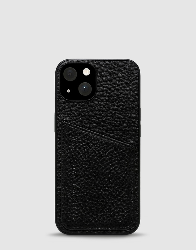 Status Anxiety - Who's Who Case - iPhone 14/15 Plus