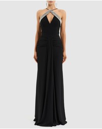 Rebecca Vallance - Astros Gown