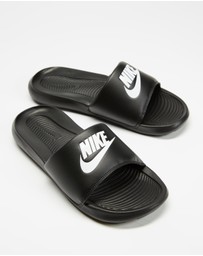 Nike - Victori One Slides - Women's