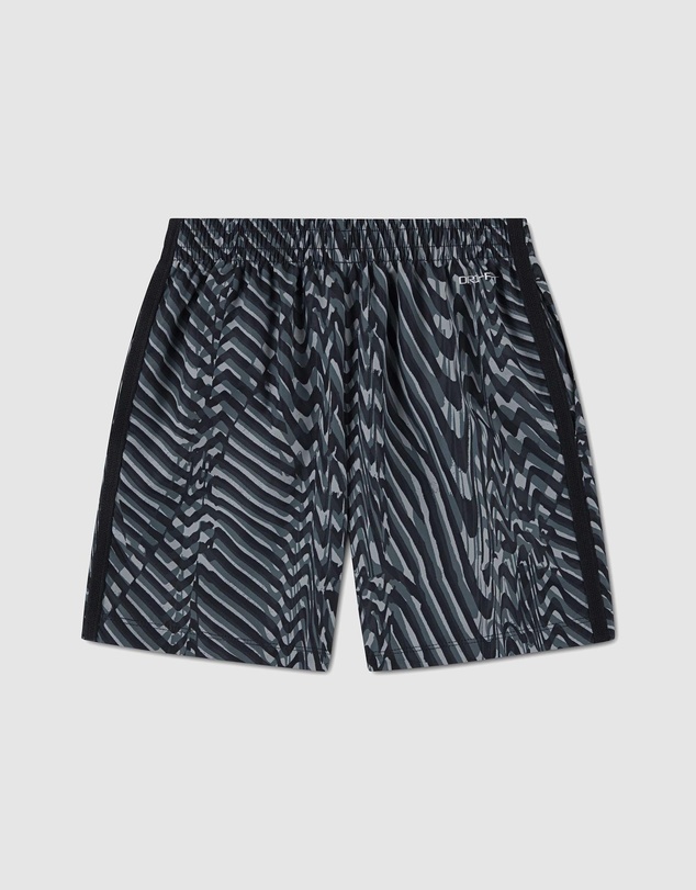Nike - Basketball Dri-FIT Bold Move Woven Shorts - Kids