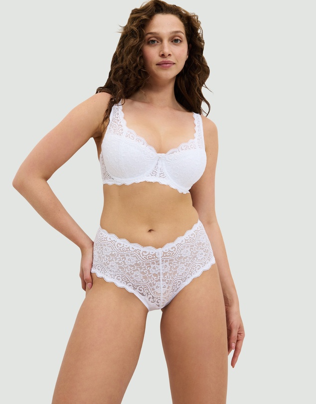 Triumph - Amourette Wire Padded Bra