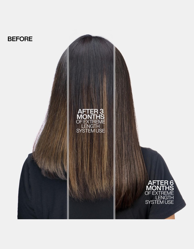 Redken - Extreme Length Shampoo 300ml