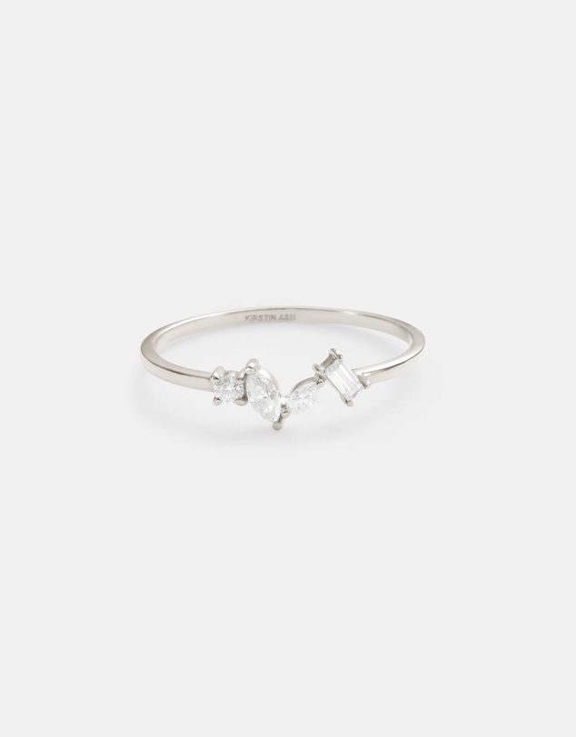 Kirstin Ash - Vela Ring
