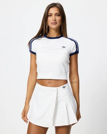 adidas Originals - Pleated Skirt