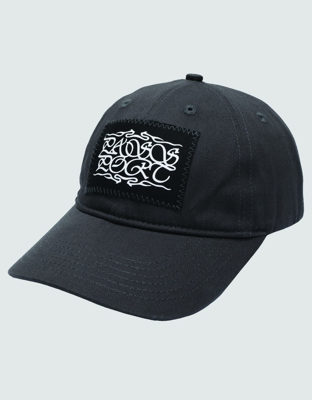 PASS~PORT - Calligraphy Leagues Cap
