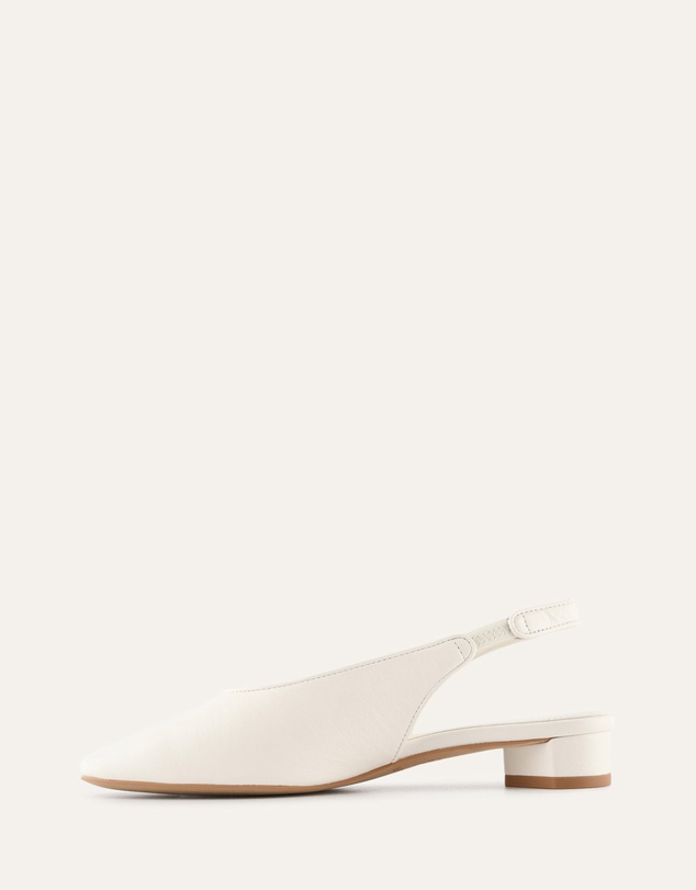 Jo Mercer - Orbit Low Heels