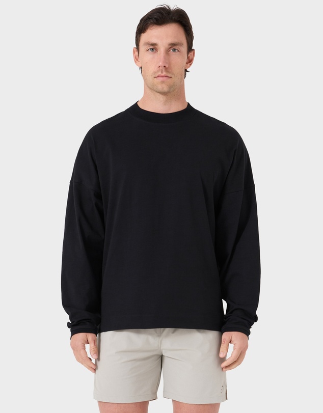 REC GEN - Mass TriCon LS Tee