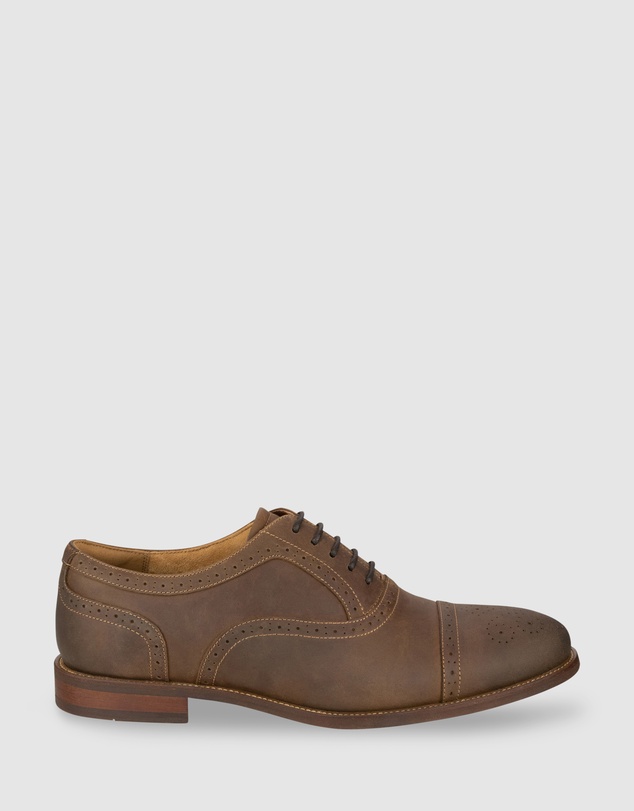 Florsheim - Rucci Cap Ox