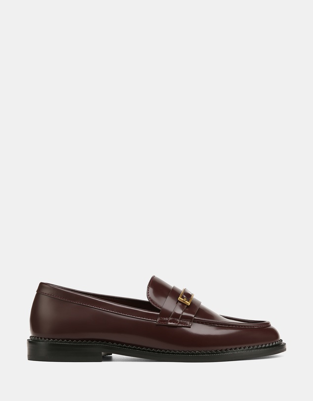Wittner - Bennett Leather Loafers