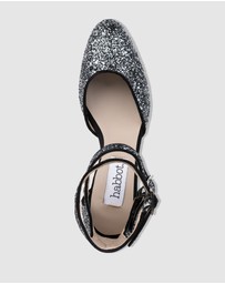 Habbot - Dover Mid-heel Pumps