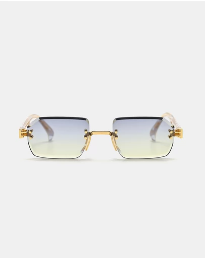 AM Eyewear - Sangha