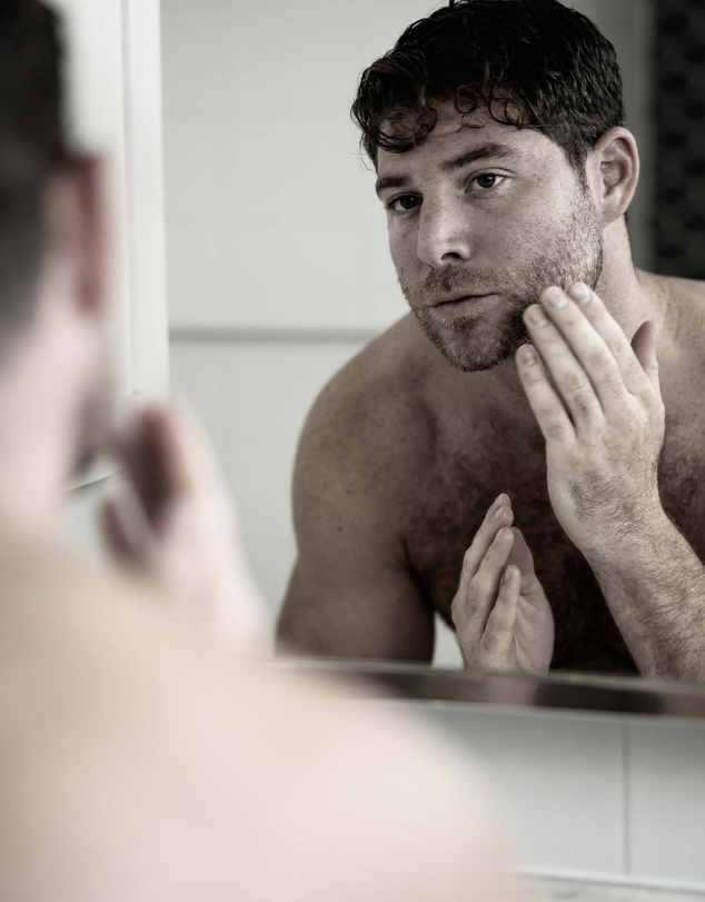 Charles + Lee - Pre-Shave Oil
