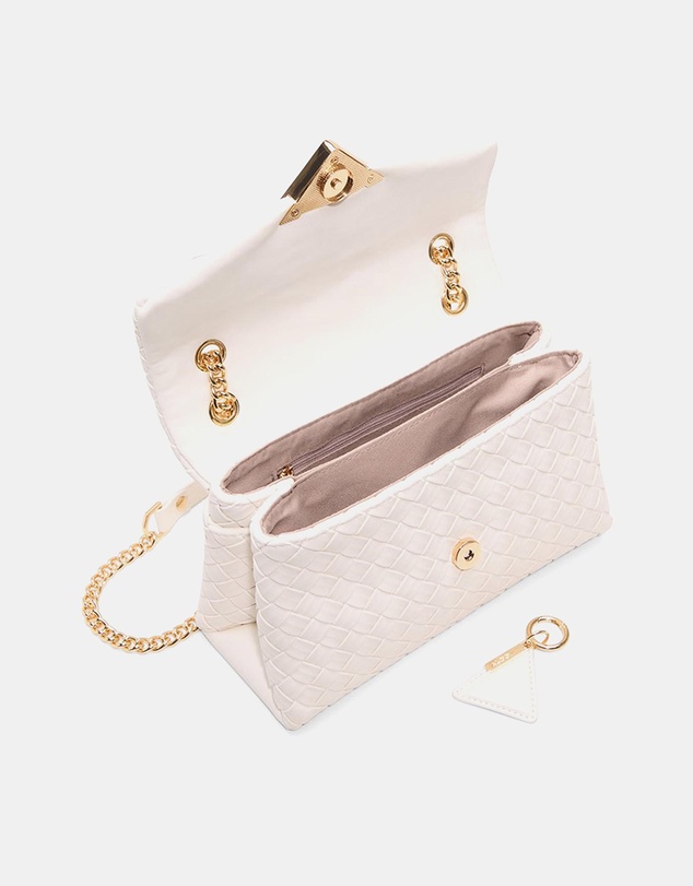 ALDO - Softwoven Sling Bag