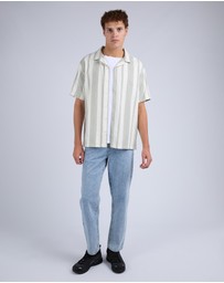 Silent Theory - Capri SS Shirt