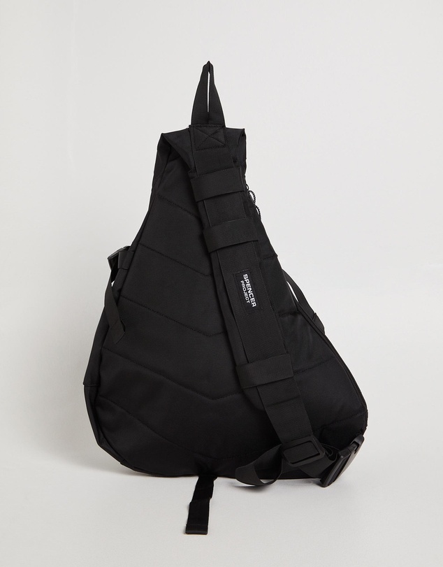 Spencer Project - Glitch Sling Bag