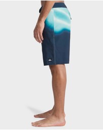 Quiksilver - Mens Surfwash 17