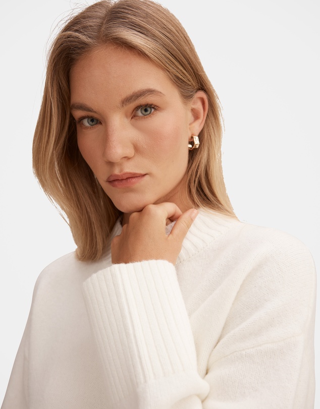 Forever New - Kerrie Relaxed Sweater