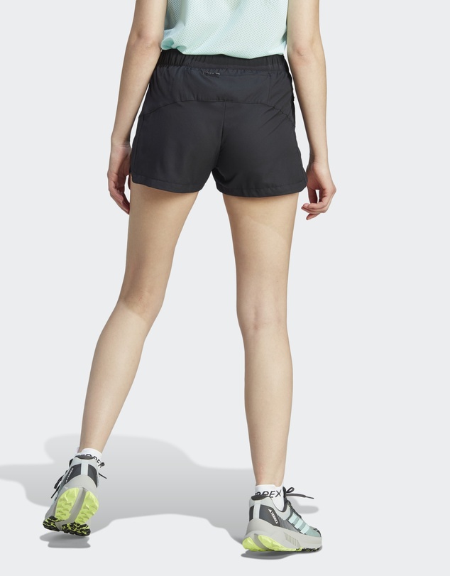 adidas Performance - Terrex Multi Trail Running Shorts Womens