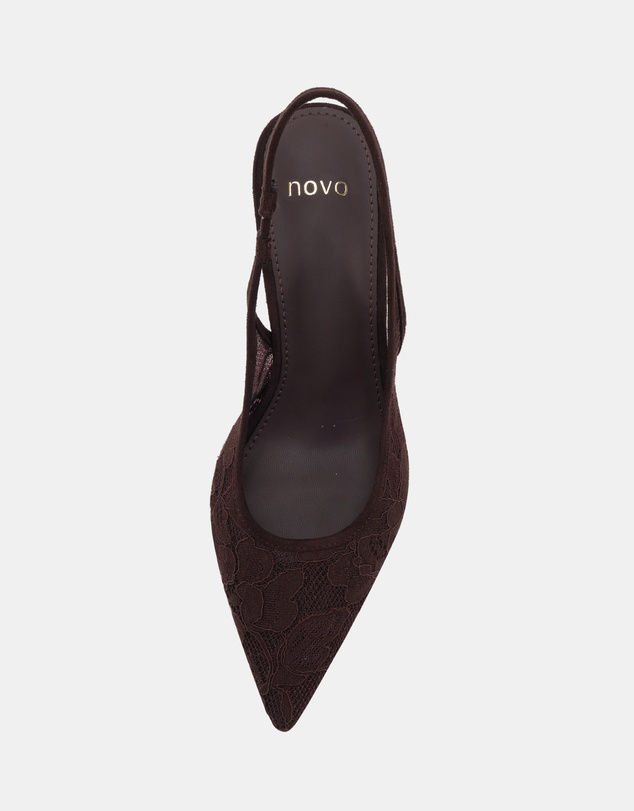 Novo - Iraya