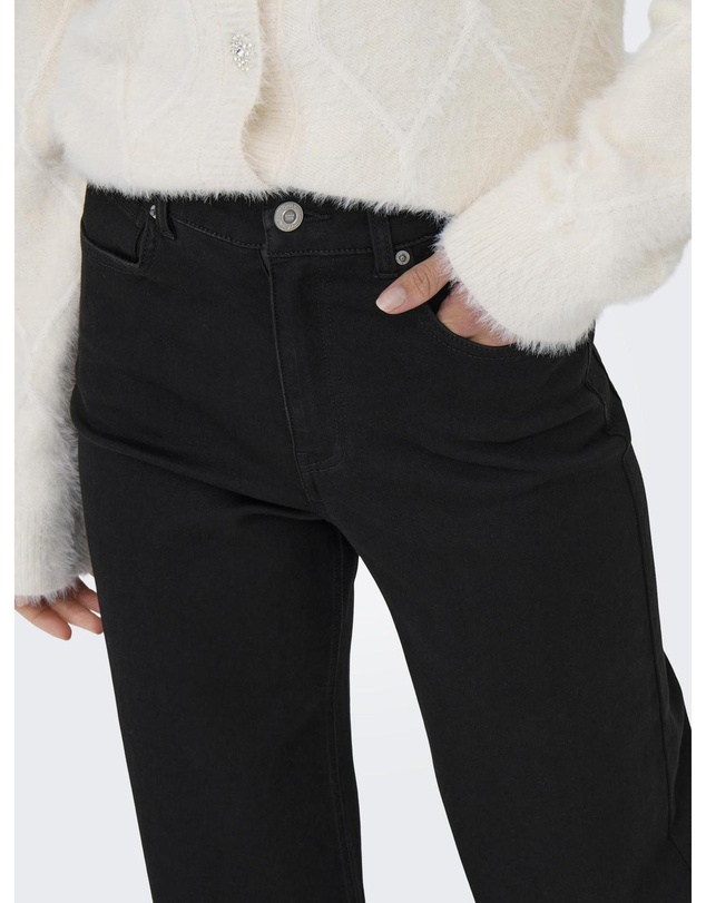 ONLY - Madison-Royal Wide Jeans