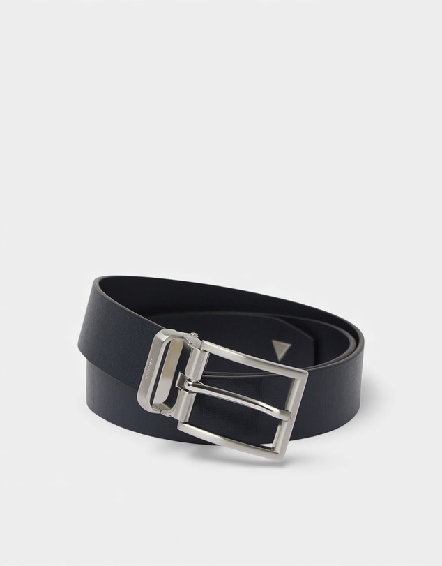GUESS - Classic Reversible Belt
