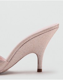 M.N.G - Elodie Heels