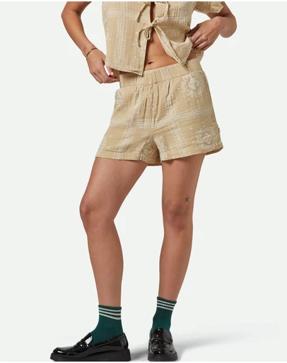 Brixton - Wandering Shorts