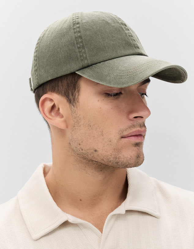 UNISON - Unison Classic Cap