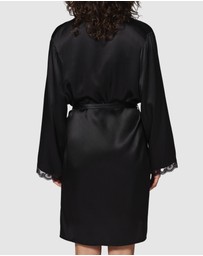 Simone Perele - Love Me Silk Robe