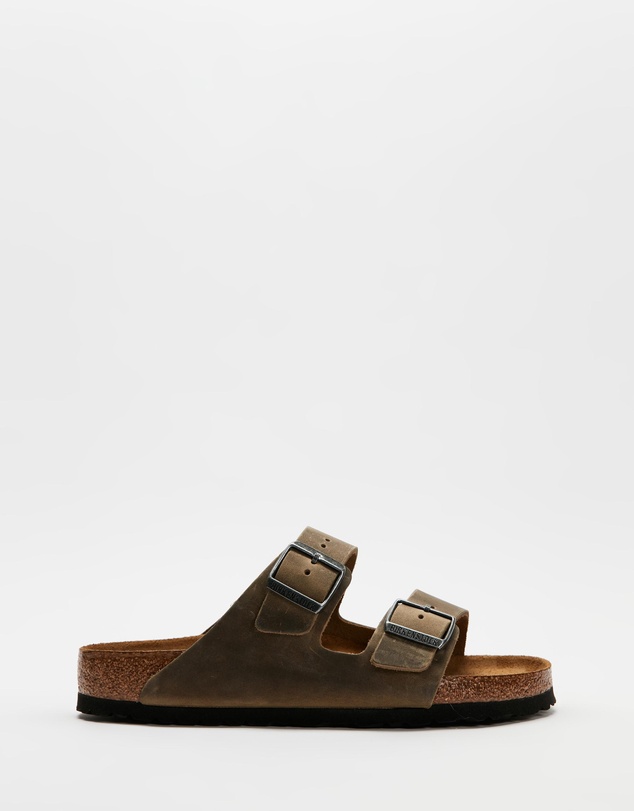Birkenstock - Arizona Regular Unisex