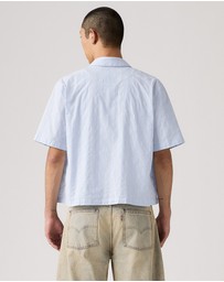 Levi's - Lama SS Boxy Shirt