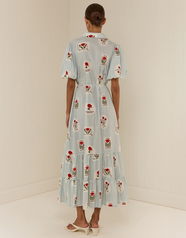 Palm Noosa - Sally Dress
