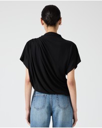 Third Form - Cascade Jersey Top