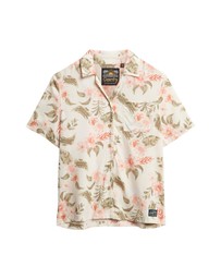 Superdry - Beach Resort Shirt