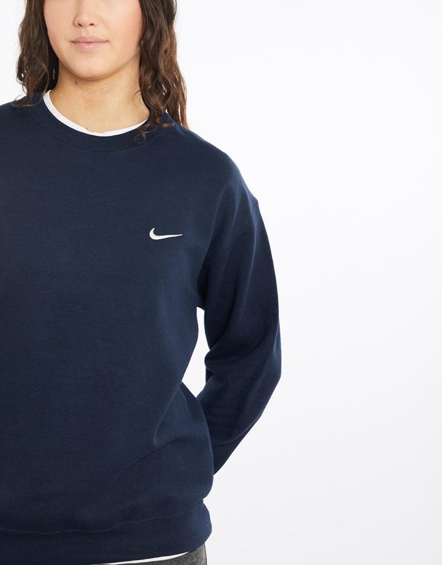 Vintage by The Real Deal - Pre Loved - Vintage 90s Nike Sweatshirt