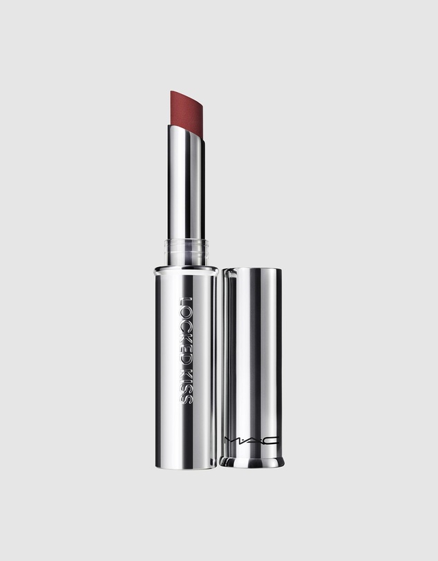 MAC - Locked Kiss Lipstick
