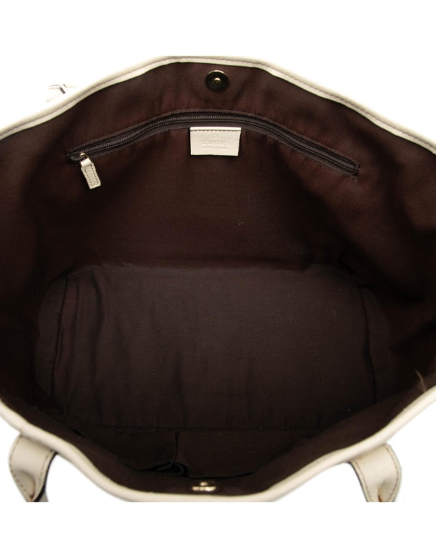 Pre-Loved by Azura Reborn - Pre-Loved GG Canvas New Britt Tote