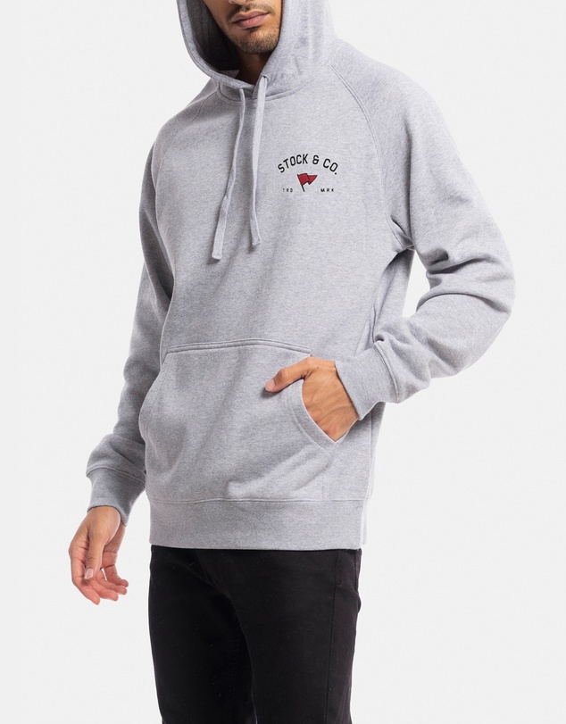Stock & Co. - Lauderdale Hoodie