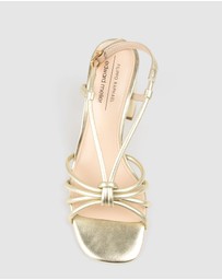 Edward Meller - KYA85 Tubed Knot Sandal