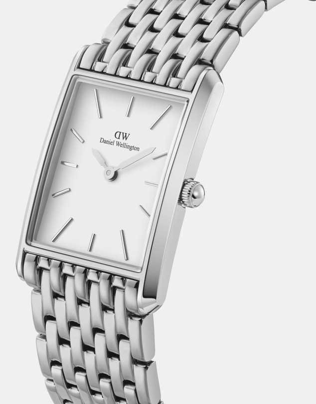 Daniel Wellington - Bound 32x22mm 9-link