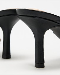 SPURR - Brae Heels - ONLINE EXCLUSIVE
